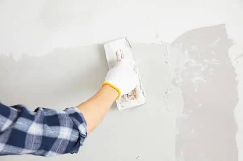 腻子粉是一种用于墙面修补和打磨的建筑···